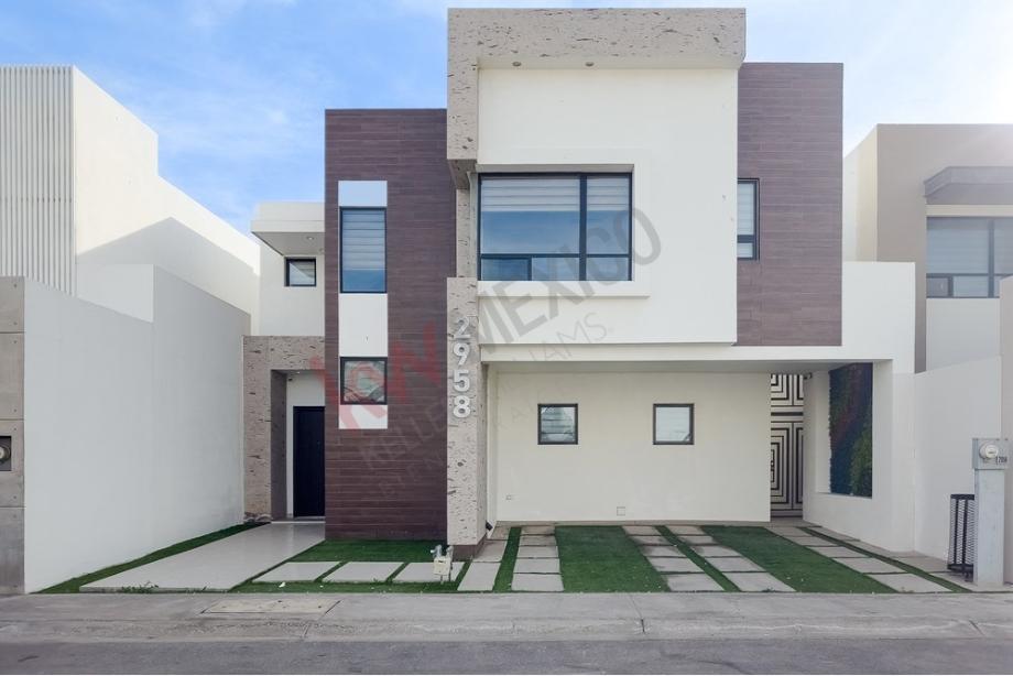 Imagen de casa en renta en fraccionamiento cumbres provenza, mexicali, baja california