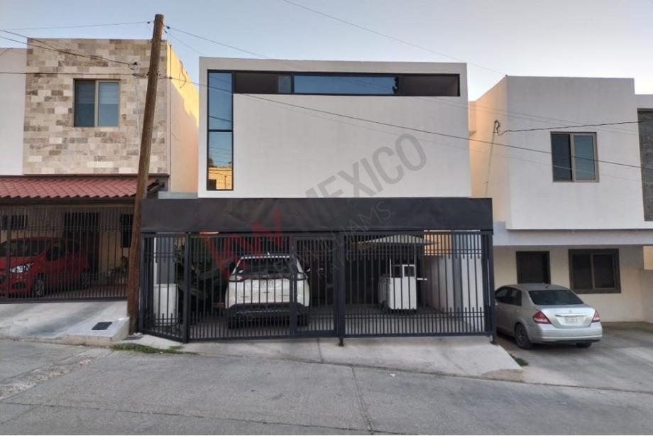 Imagen de casa en renta en santa rosa, chihuahua, chihuahua