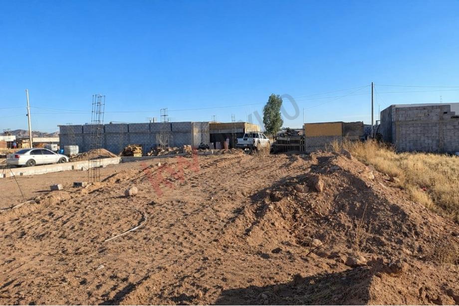Imagen de terreno en venta en riberas del sacramento i y ii, chihuahua, chihuahua