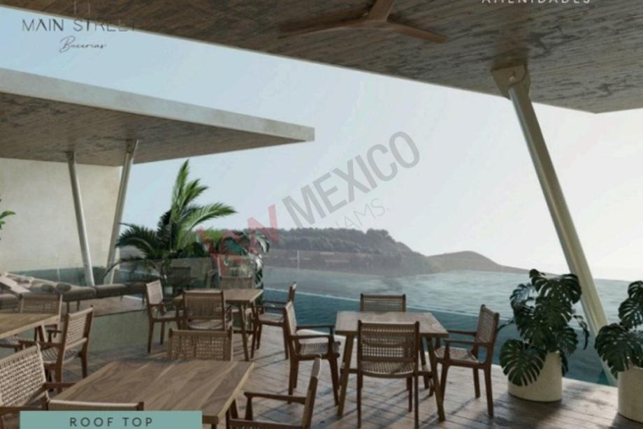 Imagen de departamento en venta en bucerias, bahía de banderas, nayarit