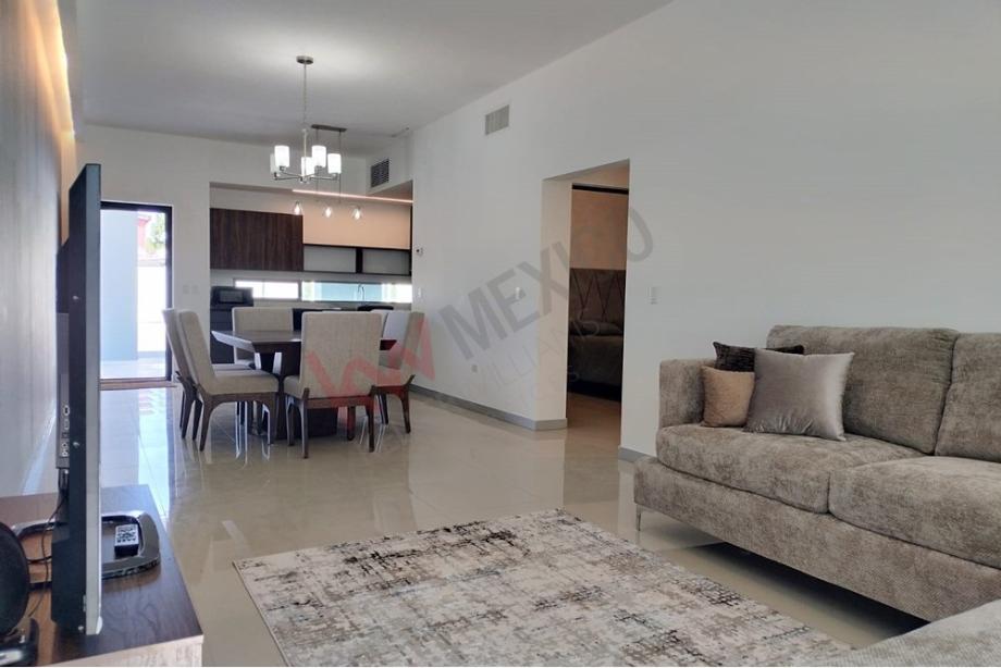 Imagen de departamento en renta en condominio san ángel , ciudad juárez, chihuahua
