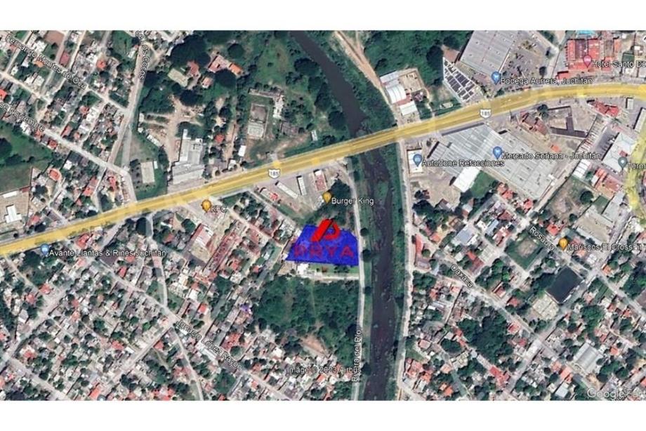 Imagen de terreno en venta en 19 de mayo fovissste, juchitan de zaragoza, oaxaca