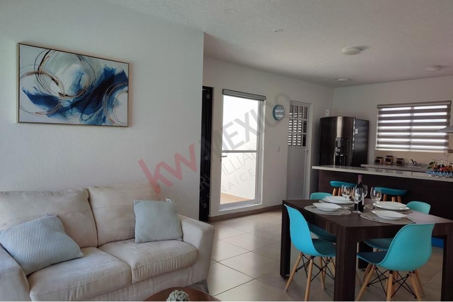 Imagen de departamento en venta en apodaca centro, apodaca, nuevo león
