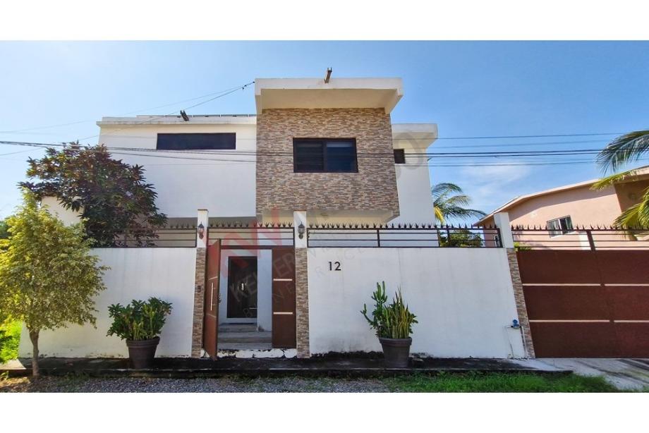 Imagen de casa en renta en poblado comunal mezcalitos, bahía de banderas, nayarit