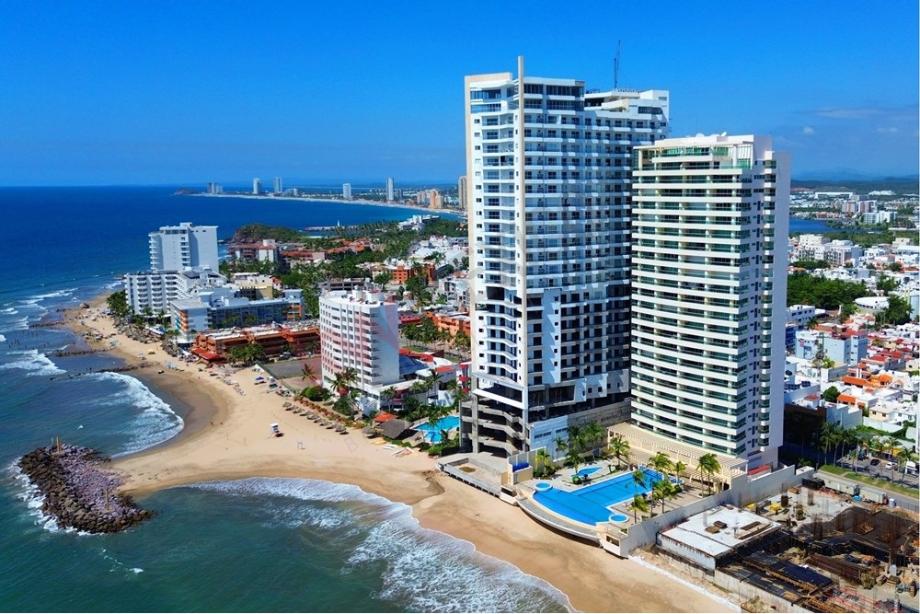 Imagen de departamento en venta en zona dorada, mazatlán, sinaloa