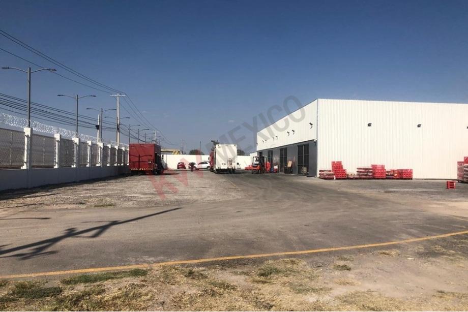 Imagen de bodega en renta en ejido plancarte, celaya, guanajuato