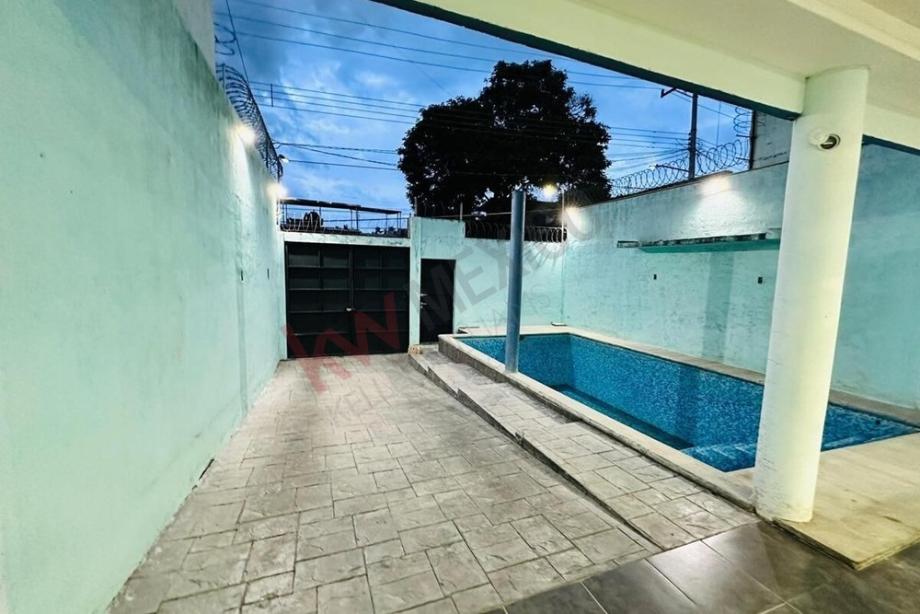 Imagen de local en venta en el retiro, tuxtla gutiérrez, chiapas
