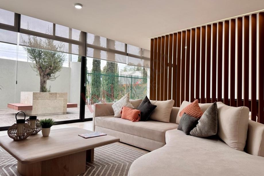 Imagen de departamento en venta en rinconada de los andes, san luis potosí, san luis potosí