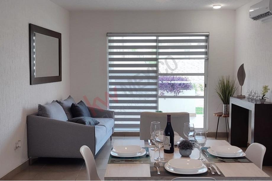 Imagen de departamento en venta en apodaca centro, apodaca, nuevo león