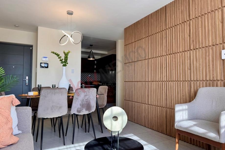 Imagen de departamento en venta en arboledas jacarandas, san luis potosí, san luis potosí