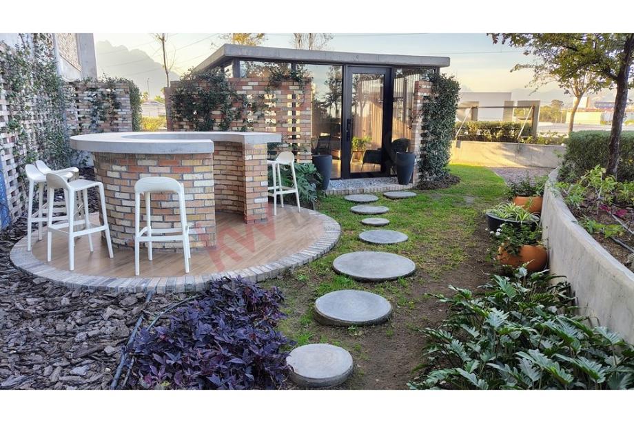 Imagen de departamento en venta en regina, monterrey, nuevo león