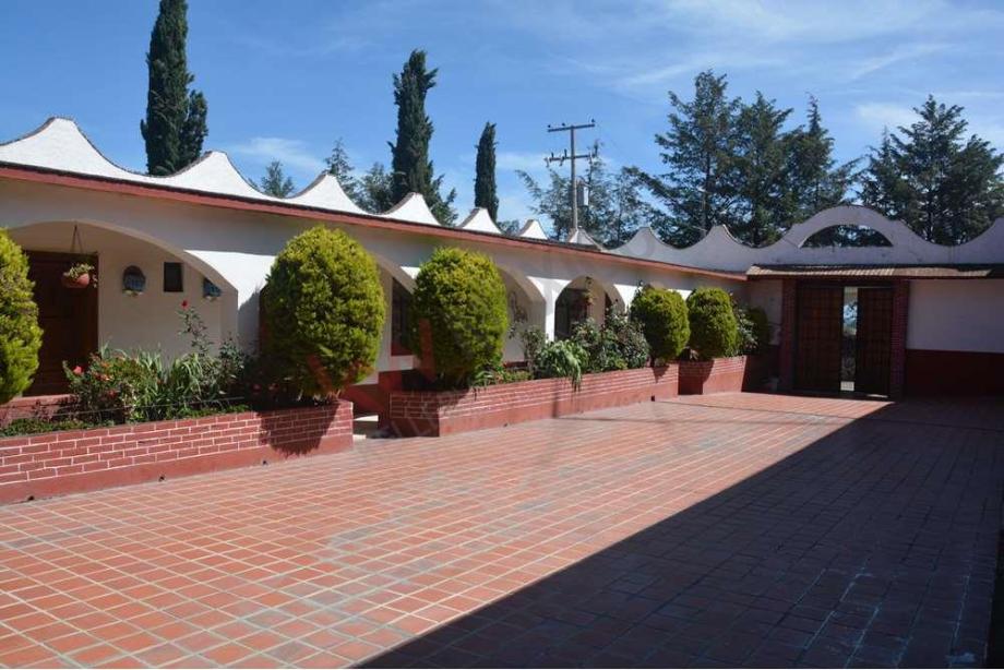 Imagen de casa en venta en san felipe sultepec, calpulalpan, tlaxcala