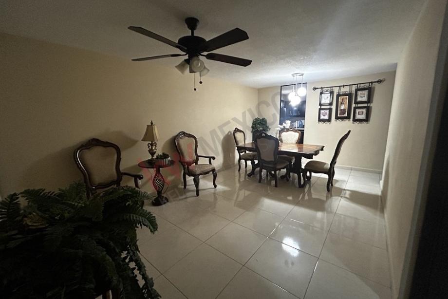 Imagen de departamento en renta en la moreña, san luis potosí, san luis potosí