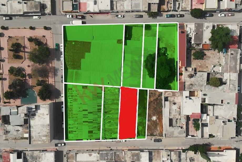 Imagen de bodega en venta en matehuala centro, matehuala, san luis potosí