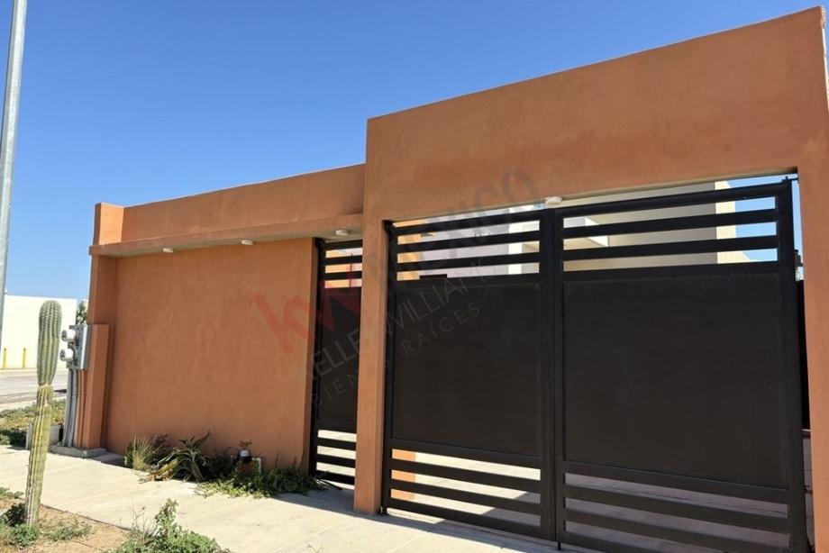 Imagen de casa en renta en santa rosa, la paz, baja california sur
