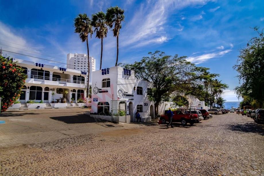 Imagen de terreno en venta en península de santiago, manzanillo, colima