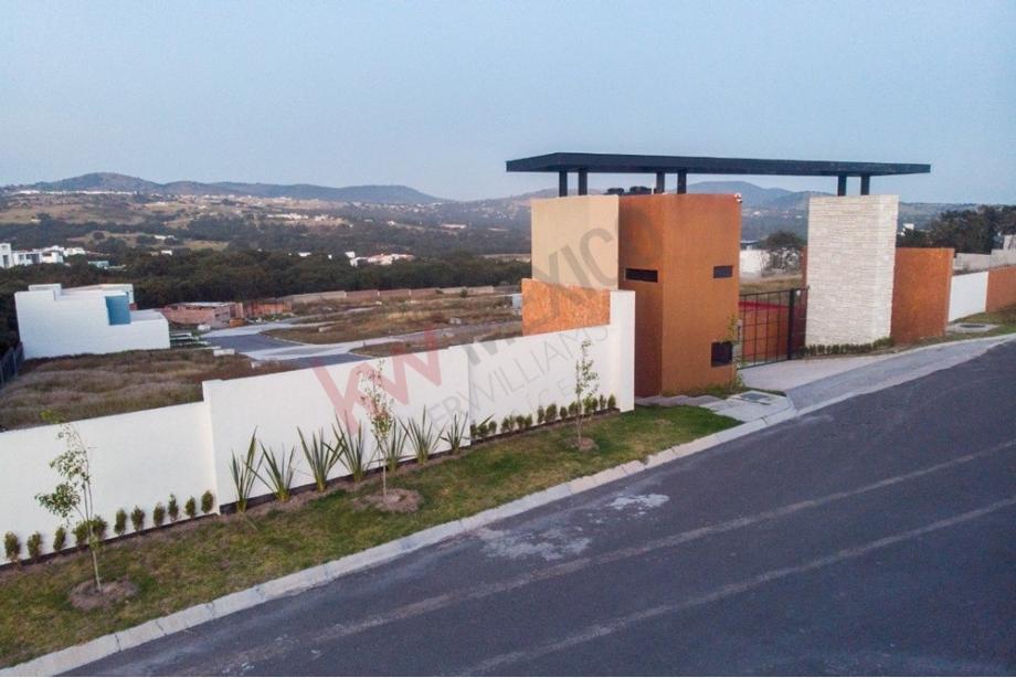 Imagen de terreno en venta en flor del bosque, puebla, puebla