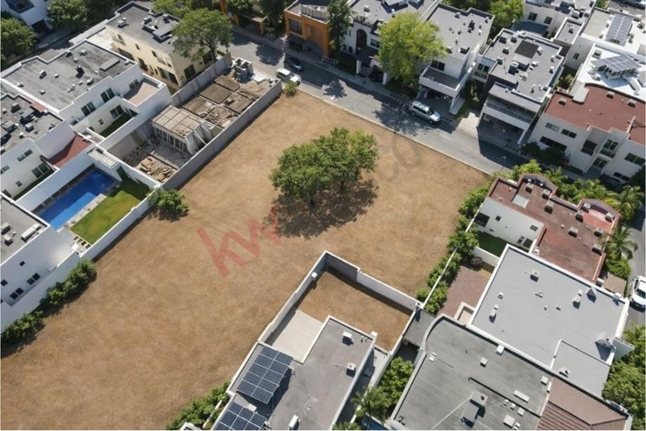 Imagen de terreno en venta en el vergel, monterrey, nuevo león