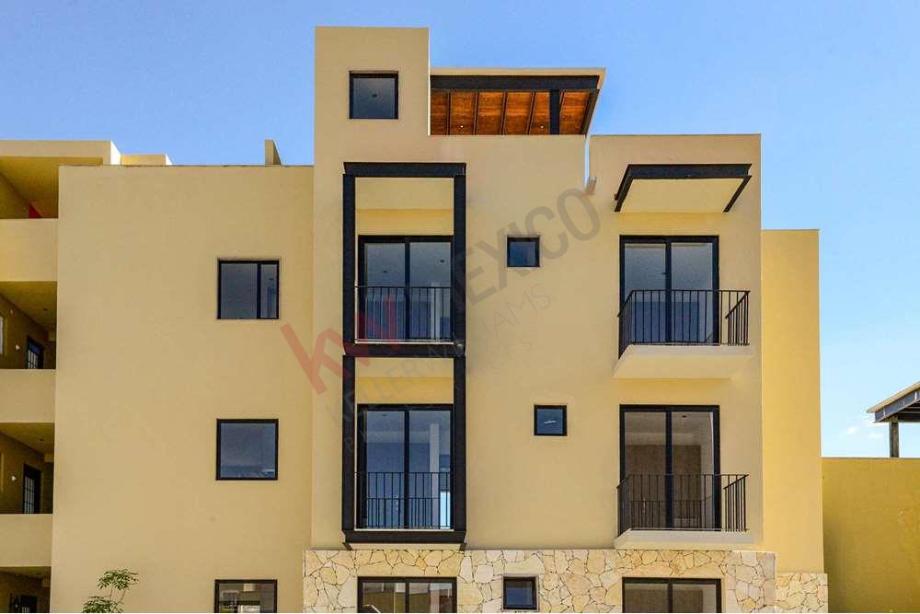 Imagen de departamento en venta en paseo real, san miguel de allende, guanajuato