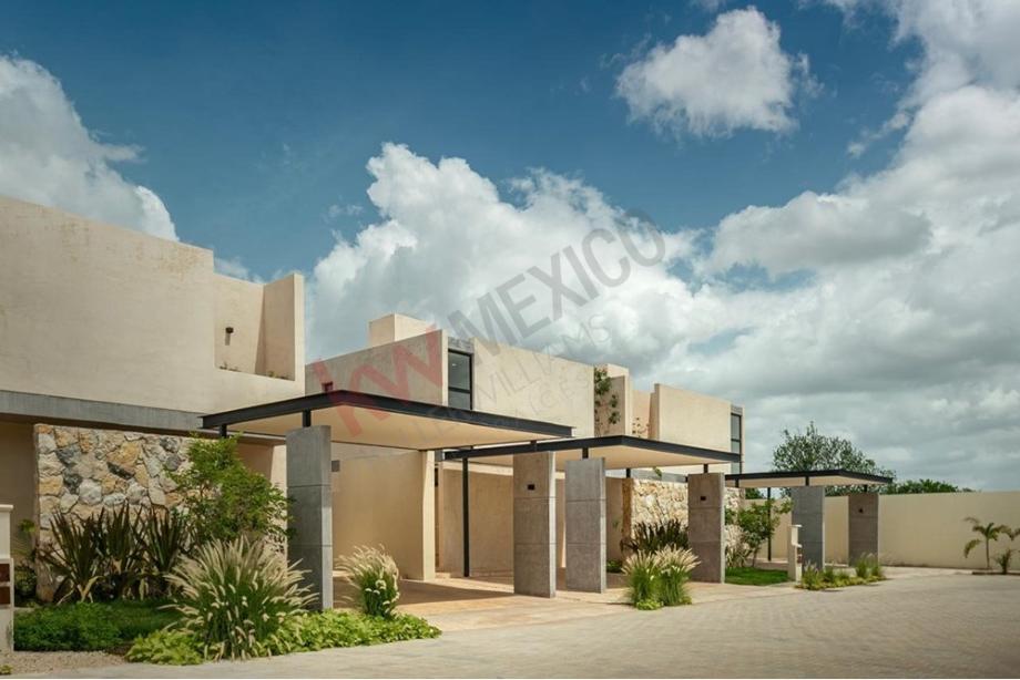 Imagen de casa en venta en yucatán, mérida, yucatán