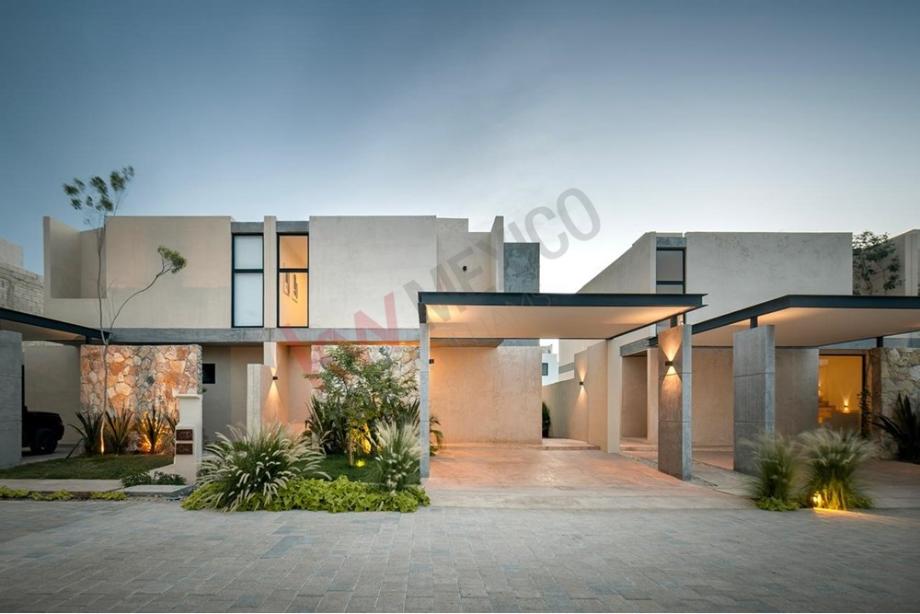 Imagen de casa en venta en yucatán, mérida, yucatán