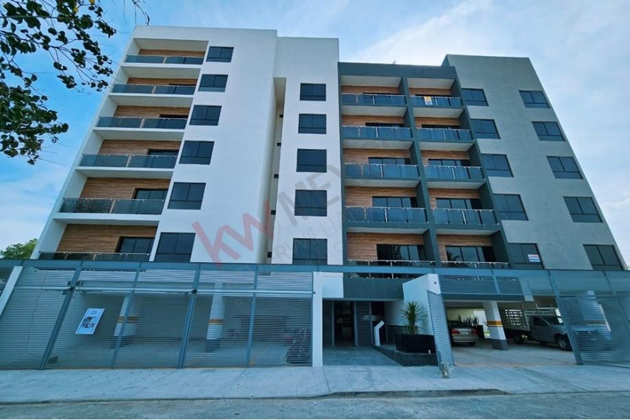 Imagen de departamento en renta en cumbres de san luis, san luis potosí, san luis potosí