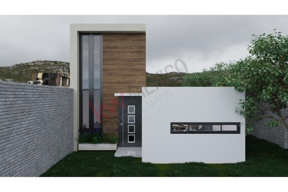 Imagen de casa en venta en alianza, tuxtla gutiérrez, chiapas