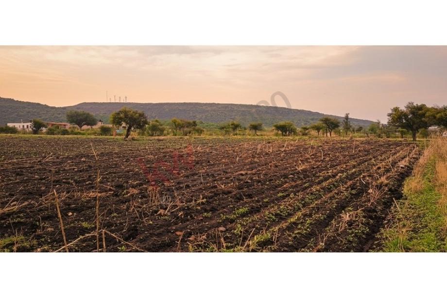 Imagen de terreno en venta en estancia de canal, san miguel de allende, guanajuato
