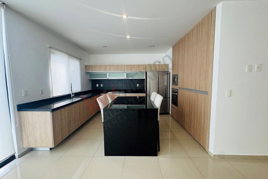 Imagen de casa en renta en fraccionamiento el sereno, tlaquepaque, jalisco