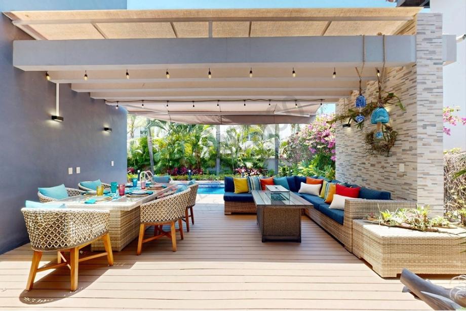 Imagen de casa en venta en nuevo vallarta, bahía de banderas, nayarit