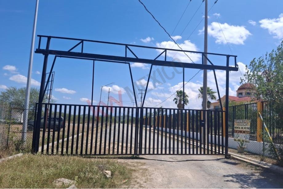 Imagen de terreno en venta en valle del sol, montemorelos, nuevo león