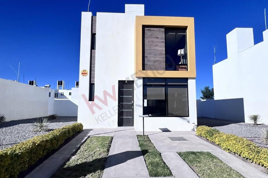 Imagen de casa en venta en villa de pozos, san luis potosí, san luis potosí