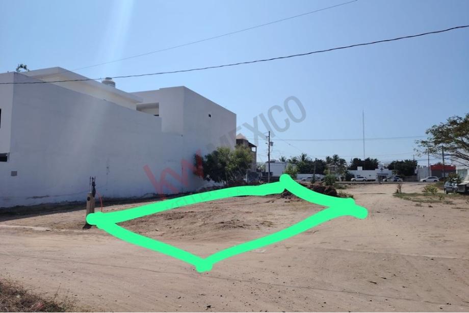 Imagen de terreno en venta en haciendas de san vicente, bahía de banderas, nayarit