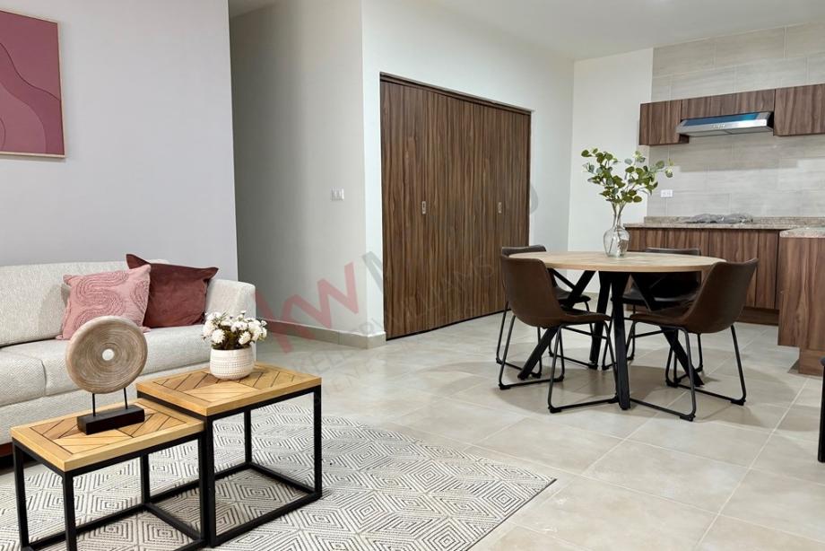 Imagen de departamento en venta en villa de pozos, san luis potosí, san luis potosí