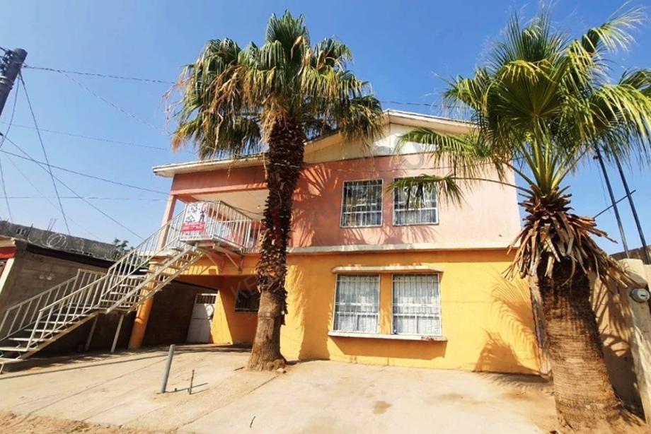 Imagen de casa en venta en la cuesta 2, ciudad juárez, chihuahua