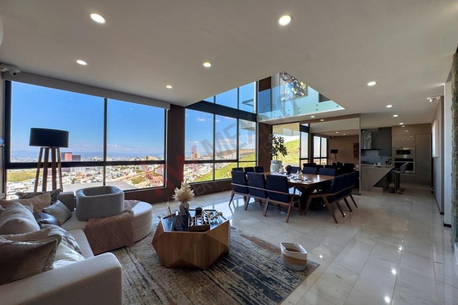 Imagen de casa en venta en club de golf la loma, san luis potosí, san luis potosí