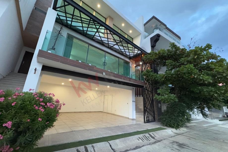 Imagen de casa en venta en colinas de san miguel, culiacán, sinaloa