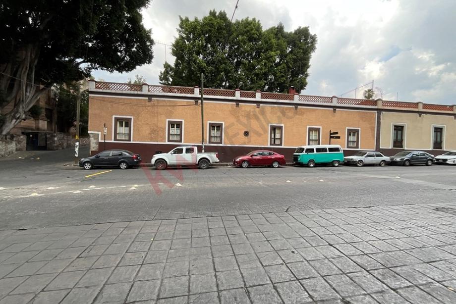 Imagen de local en venta en paseo de la presa, guanajuato, guanajuato