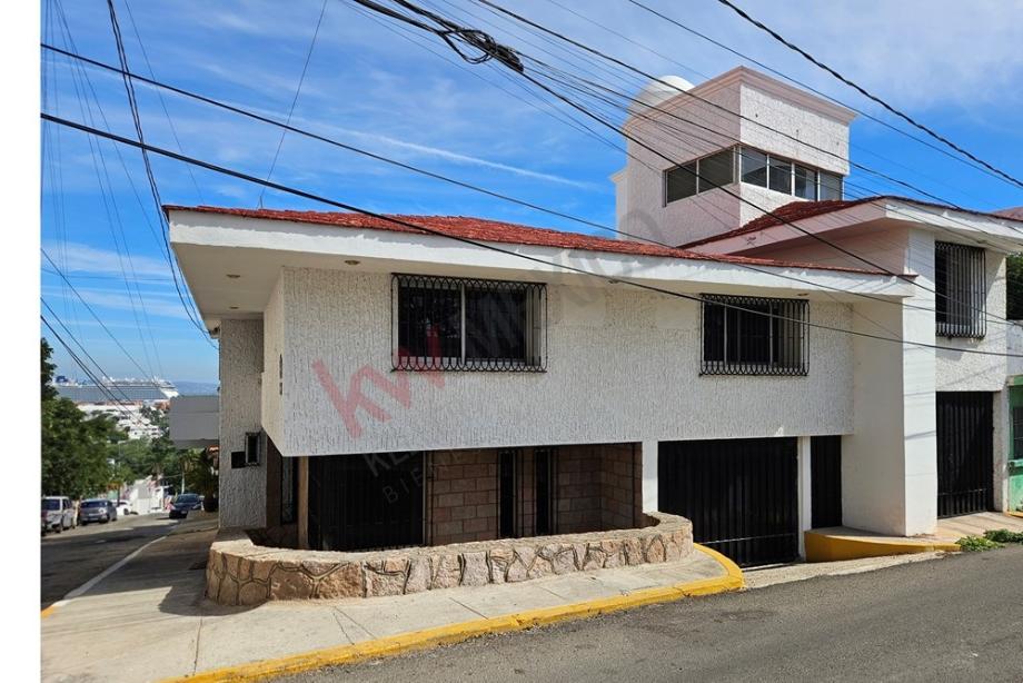 Imagen de casa en renta en centro, mazatlán, sinaloa
