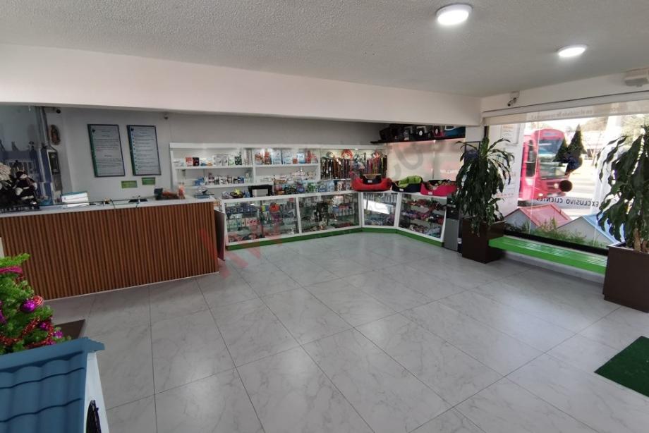 Imagen de local en venta en agua blanca industrial, zapopan, jalisco