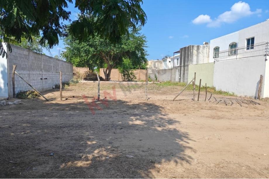 Imagen de terreno en venta en villas del río, culiacán, sinaloa