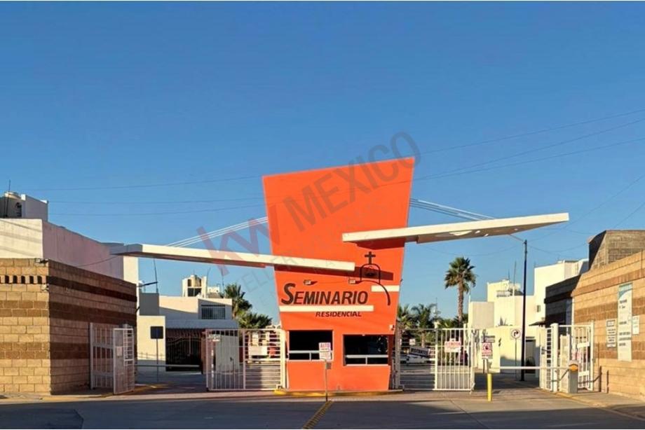 Imagen de casa en renta en villa de pozos, san luis potosí, san luis potosí