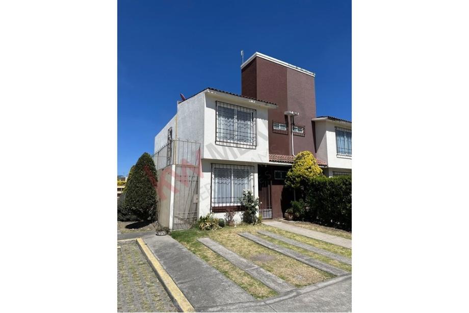 Imagen de casa en renta en san blas otzacatipan, toluca, estado de méxico