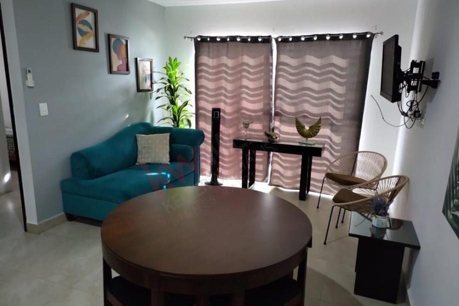 Imagen de departamento en venta en cerritos al mar, mazatlán, sinaloa