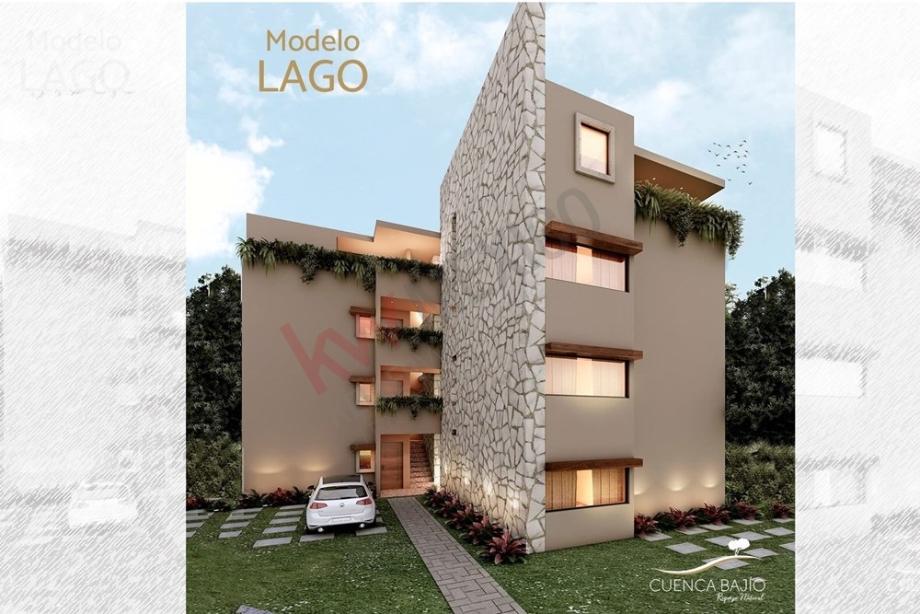 Imagen de departamento en venta en la cieneguita, san miguel de allende, guanajuato