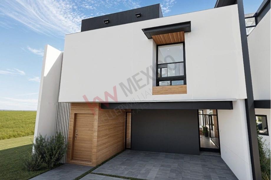 Imagen de casa en venta en aguaje, san luis potosí, san luis potosí