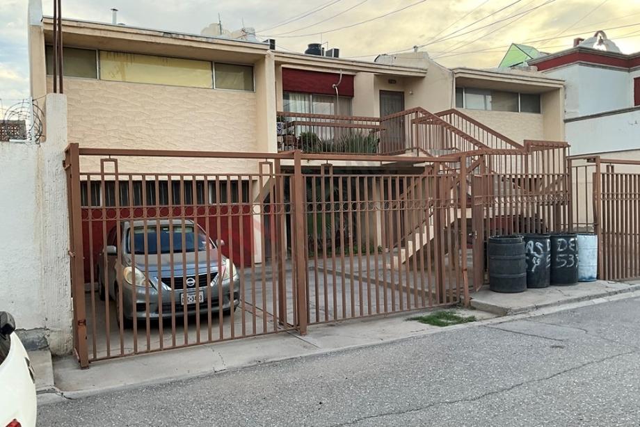 Imagen de departamento en renta en fraccionamiento los lagos, ciudad juárez, chihuahua