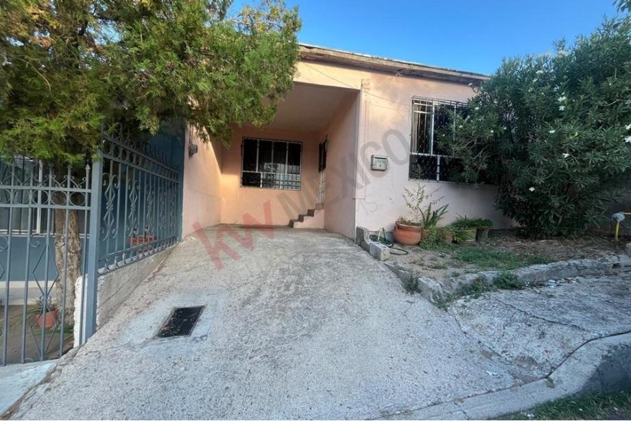 Imagen de casa en renta en ignacio allende, chihuahua, chihuahua