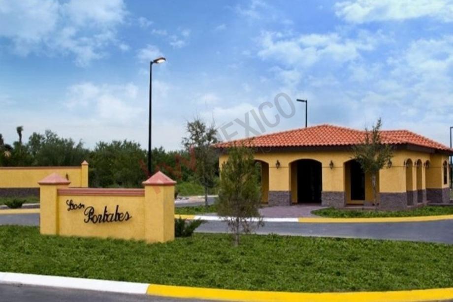 Imagen de terreno en venta en los portales, general zuazua, nuevo león