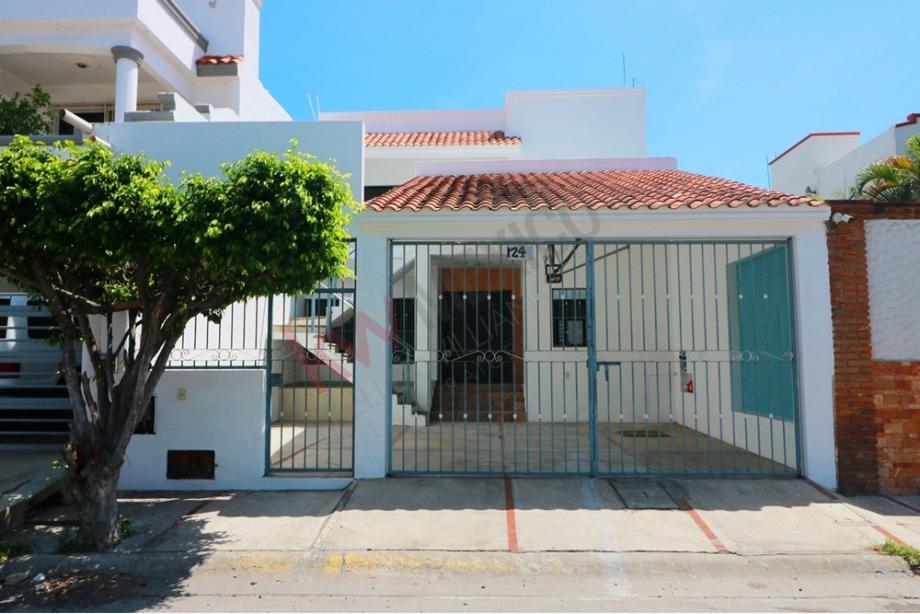 Imagen de casa en venta en el toreo, mazatlán, sinaloa